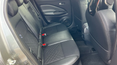 Nissan Juke 1.0 DiG-T Tekna 5dr DCT Petrol Hatchback